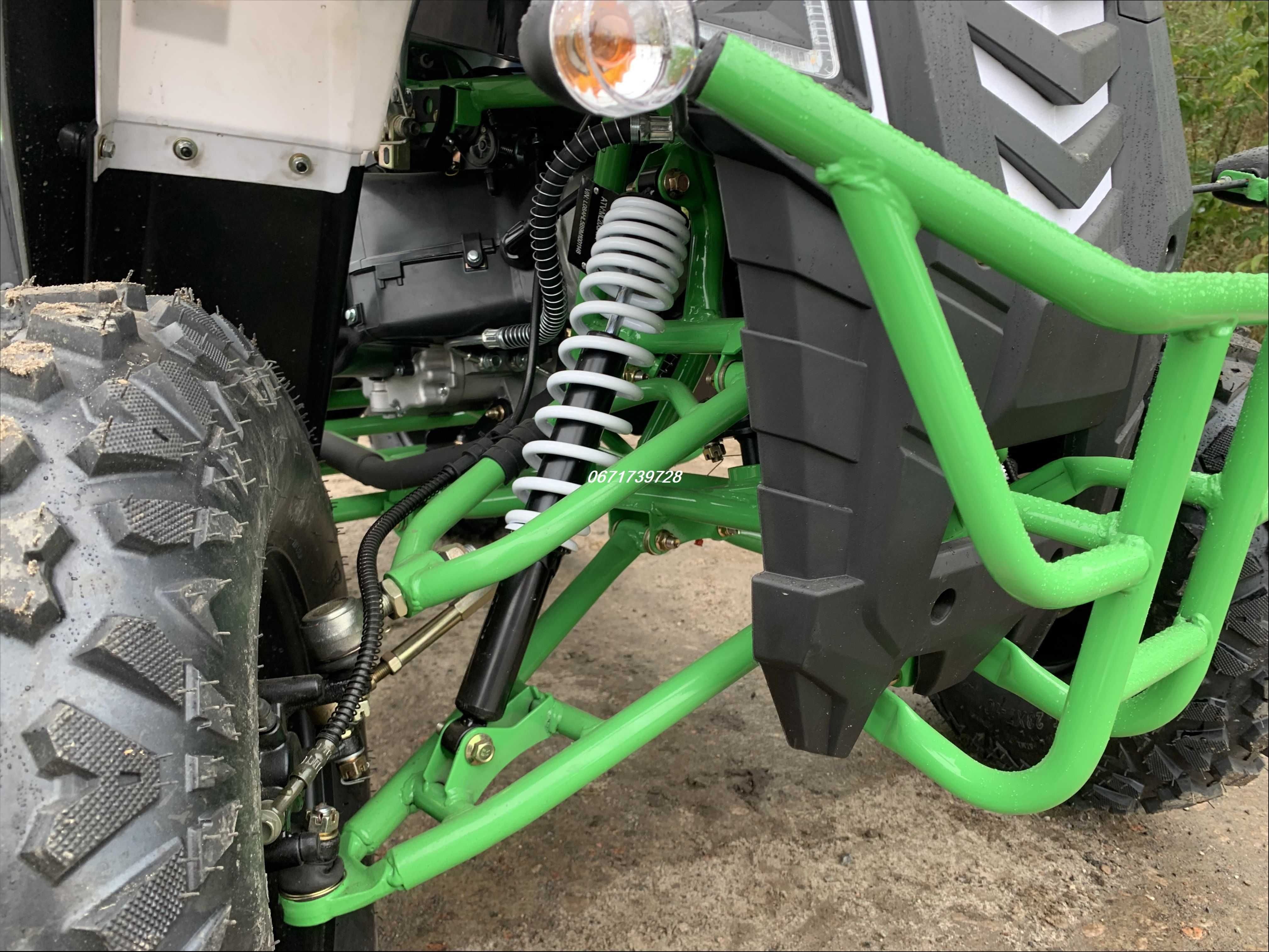 Квадроцикл Motolider ML 200 ATV*По УКРАЇНІ доставимо БЕЗКОШТОВНО-О!