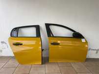Peugeot 208 de 2022 portas