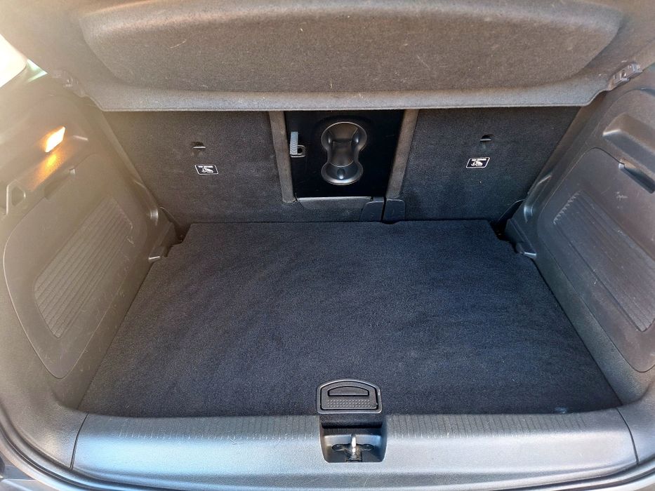 Opel Crossland X 1.2 Turbo ECOTEC FULL EXTRAS com 110 Cv