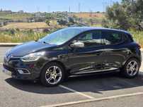Renault Clio 1.5 dCi GT Line