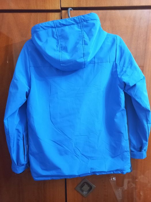 Куртка для хлопчика