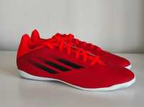 Adidas X Speedflow.4 IN (jak NOWE)