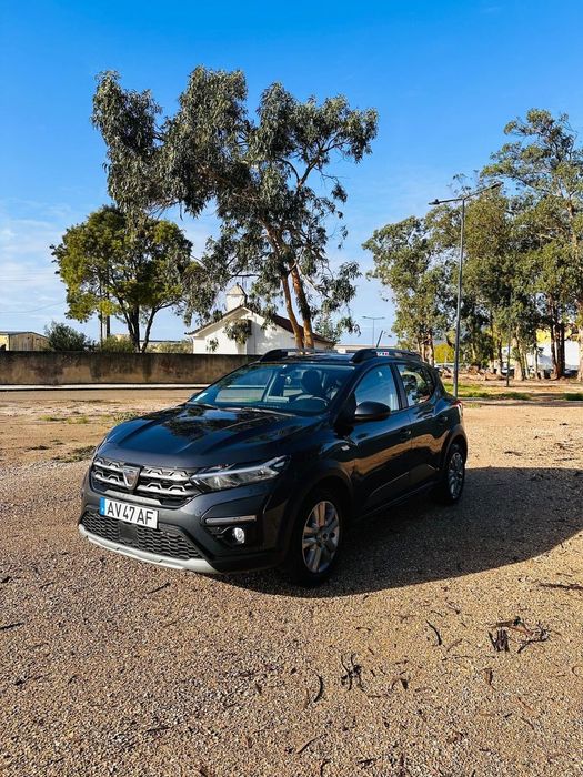 Dacia Sandero 1.0 ECO-G Stepway Comfort Bi-Fuel