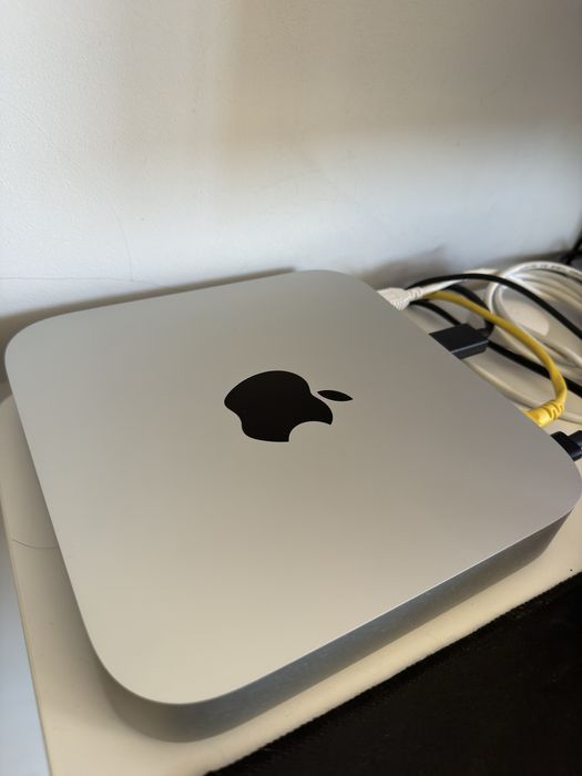 M1 Mac Mini 2020