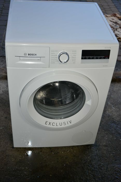 Pralka BOSCH WAN28K98 (8kg, 1400obr.)