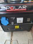 Генератор бензиновый Polar 67104L 0.8 кВт