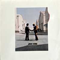 Pink Floyd - Wish You Were Here (Vinyl, 1975, Germany)