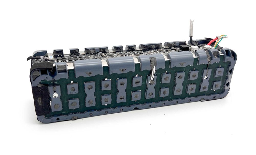 Акумулятори Samsung 50E 21700, 13S3P, в пакетах 39шт, депакет