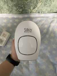 Продам фотоепілятор Silk’n BellaFlash Pro в ідеальному стані