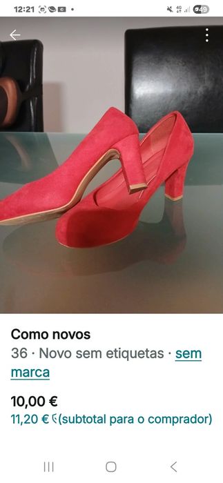 Sapatos lindos outono verão