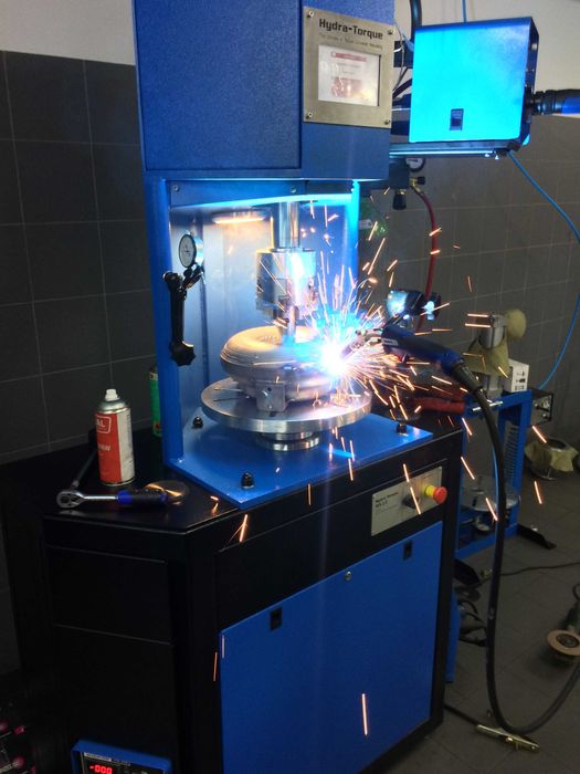 Sprzęgło 0B5 S-Tronic ( Regeneracja) Audi , Gwarancja 12 miesięcy.