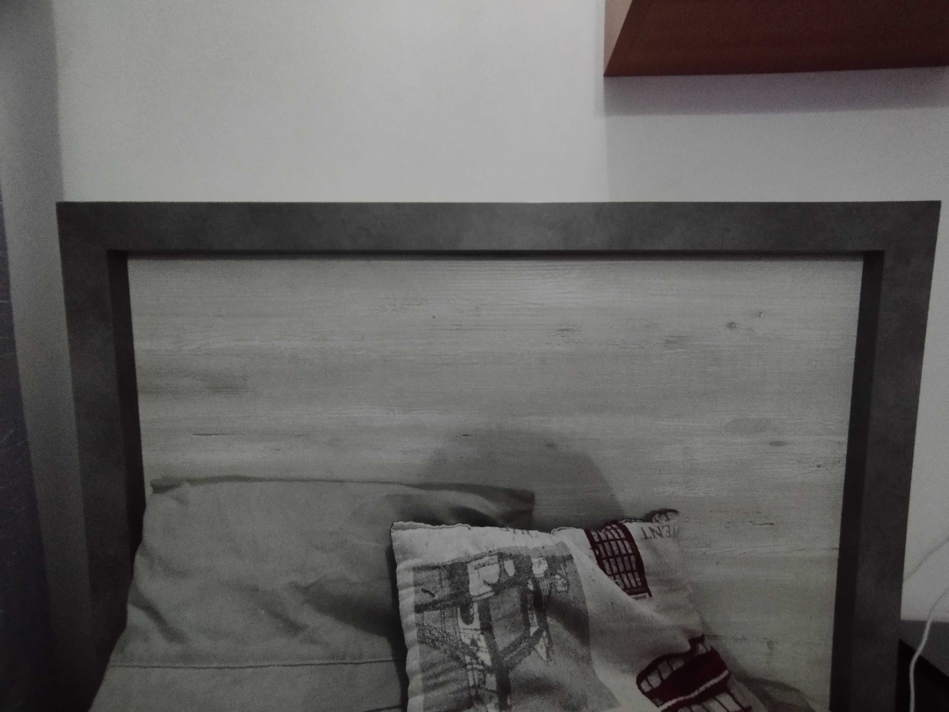 Cama de solteiro