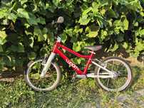 Rower Woom 3 Automagic Anniversary Red