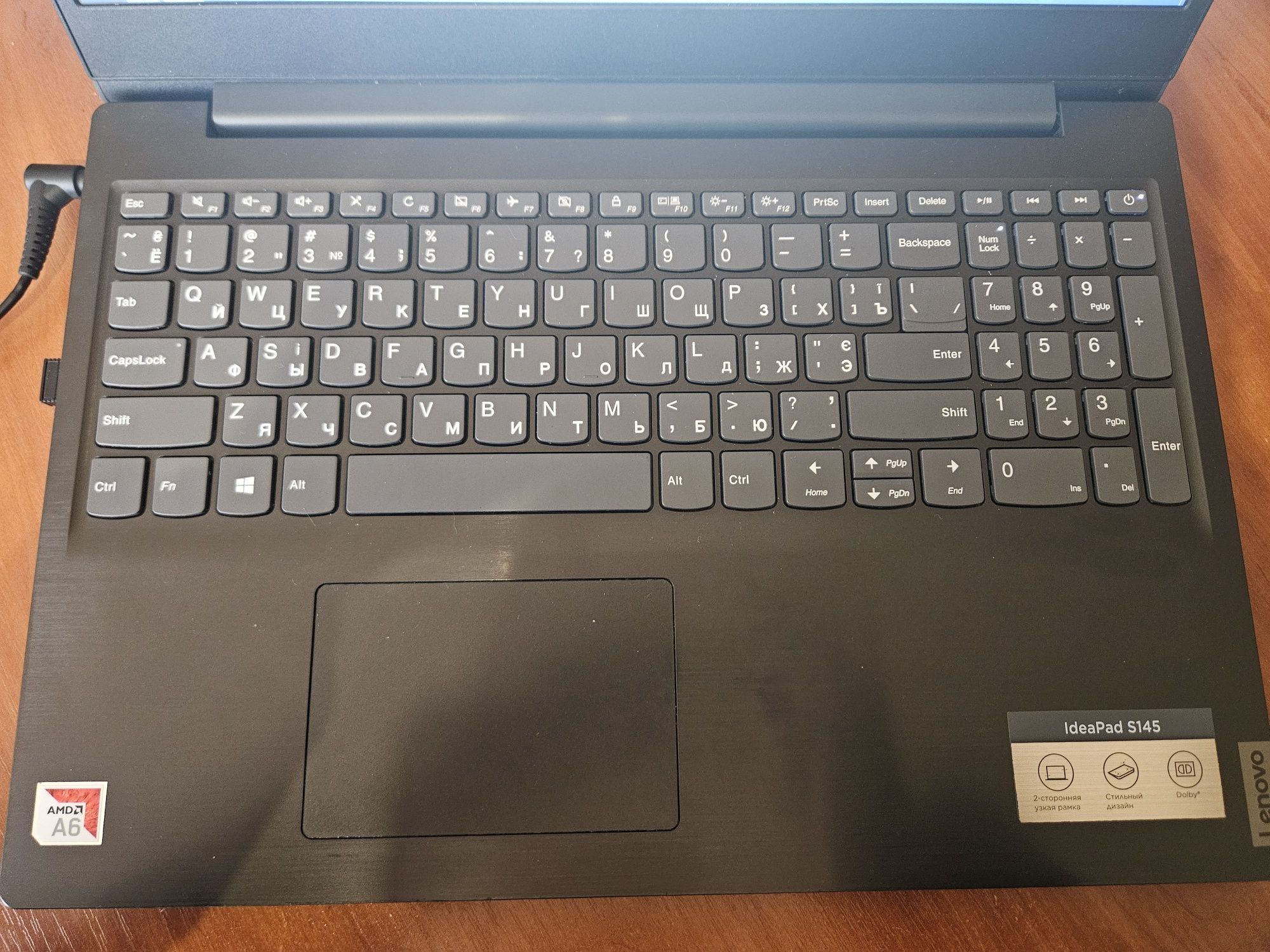 Lenovo ideapad s145