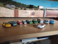 Modele aut carrarama 1:72