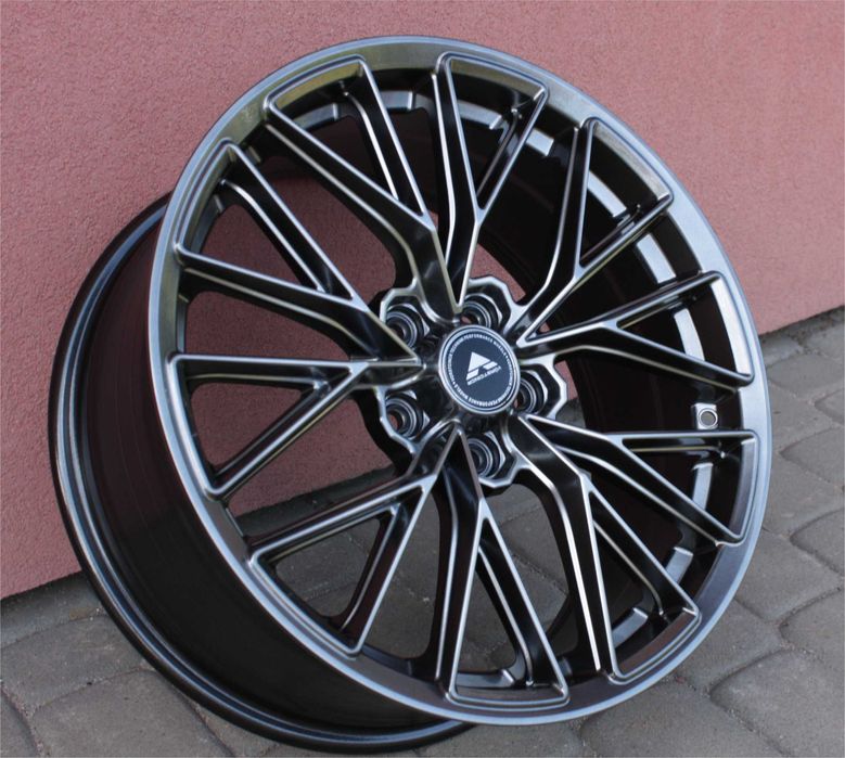 Nowe alufelgi felgi 18 5x108 otwór 63,4mm Volvo XC60 V60 S60 Ford Kuga