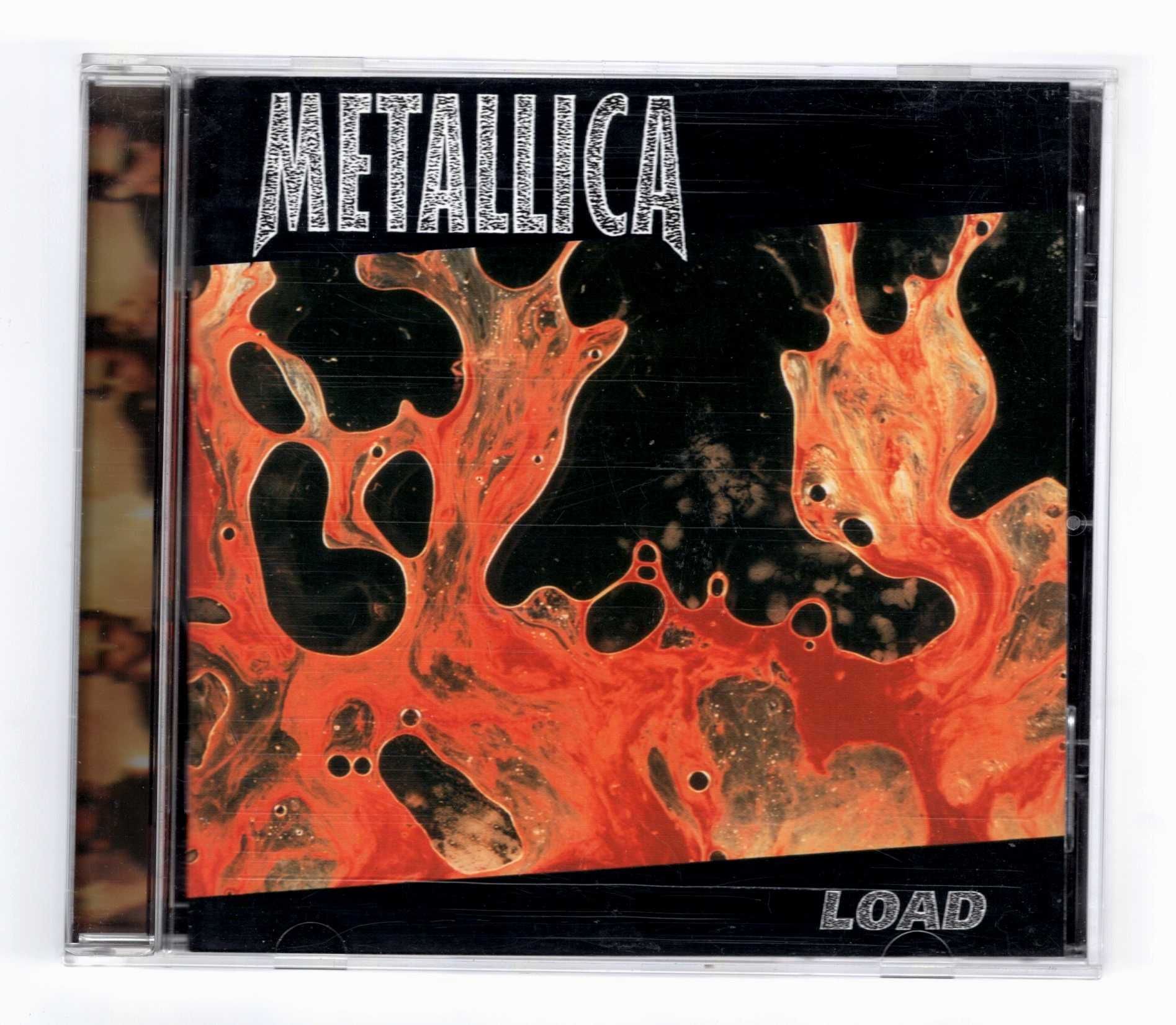 Metallica - Load (CD)