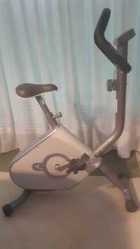 Bicicleta estática Domyos FC 100