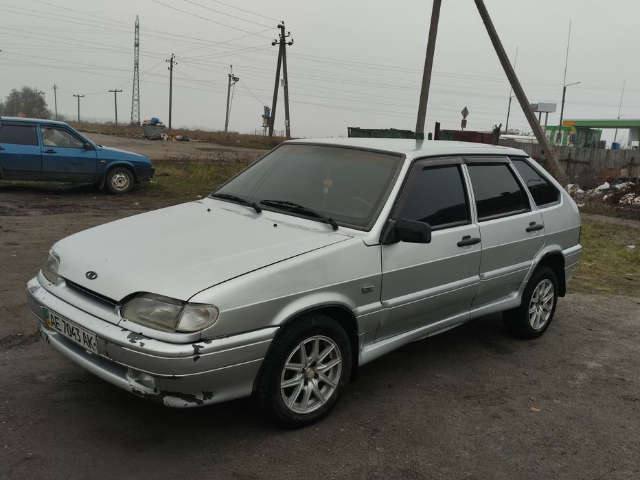 Продам лада 2114