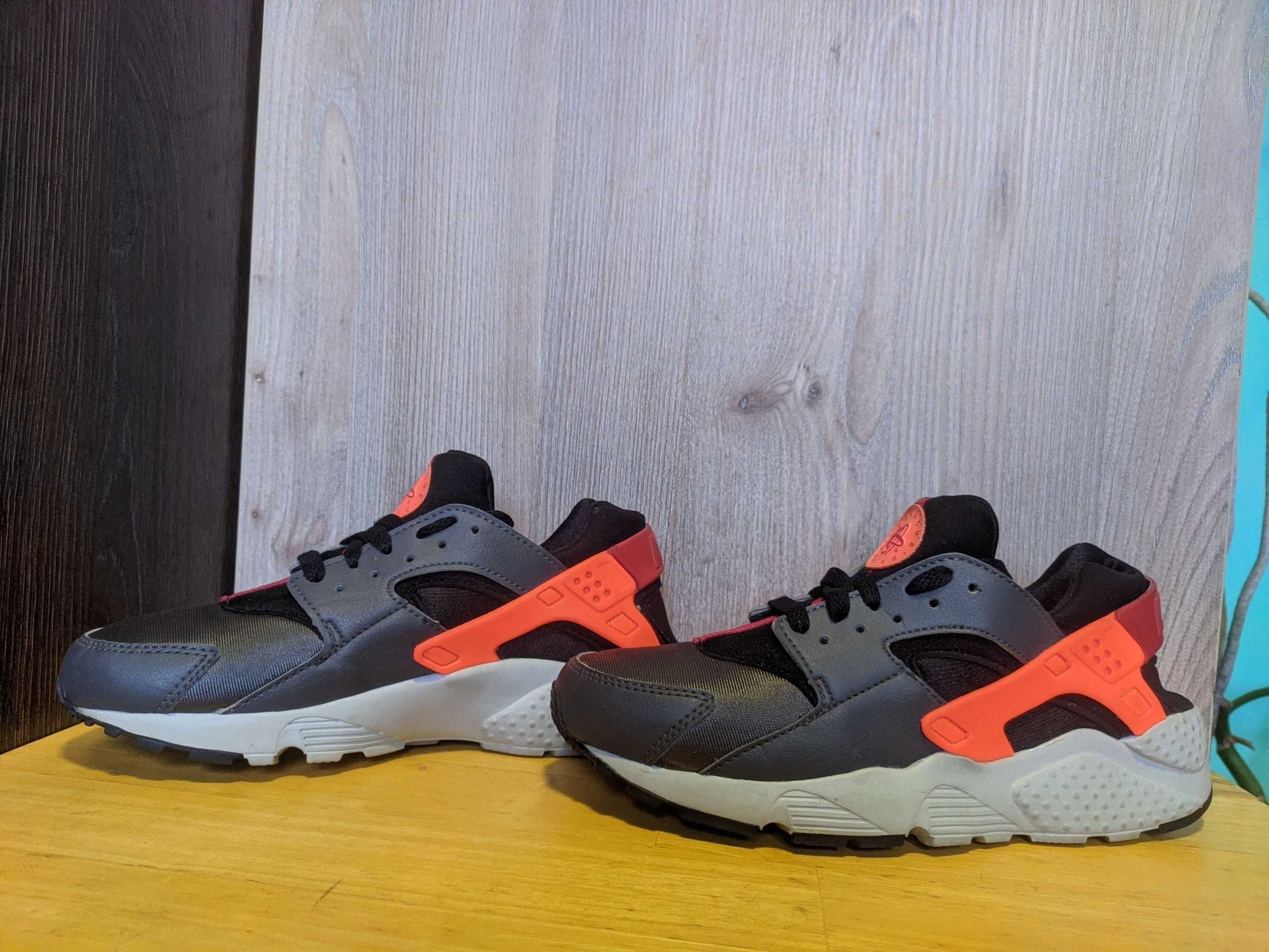 Nike Air Huarache - беговые кроссовки