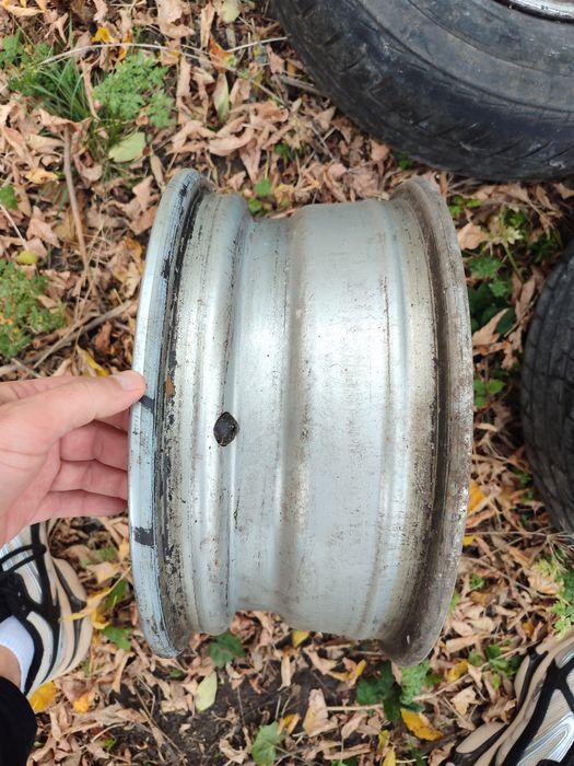 Диски Фиат/ВАЗ R 14