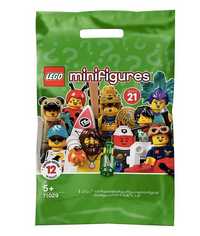 LEGO minifigures/mini figurki 71029