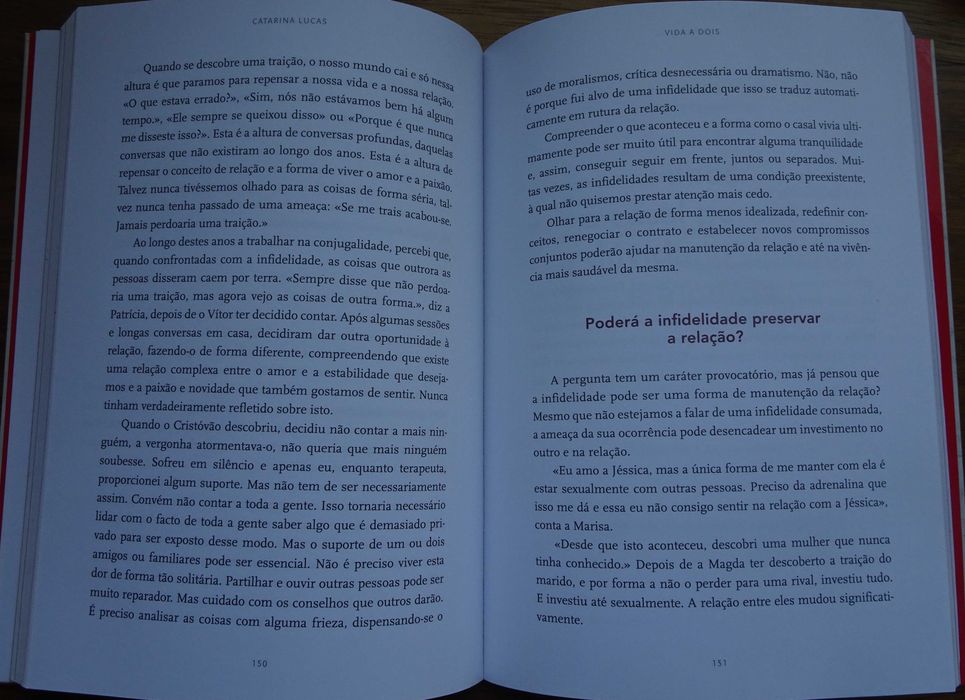 Vida a Dois (Um Olhar Sobre O Casal As Relações e A Sexualidade)