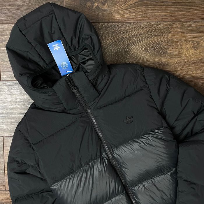 Пуховик Adidas Down Regen Оригинал