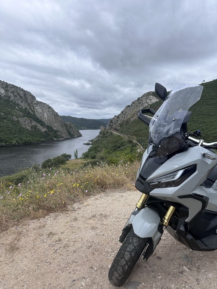 Honda X-ADV 750 Dez 2022
