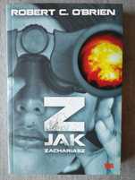 Z jak Zachariasz