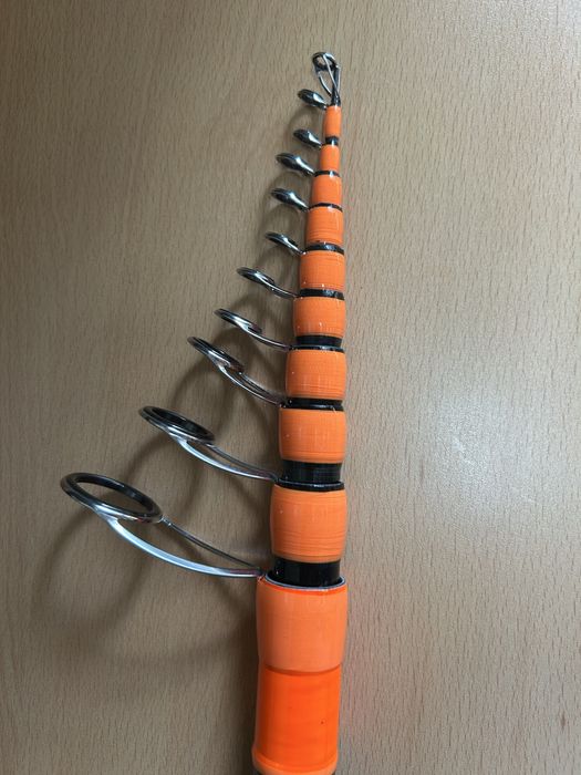 Cana Prosargos de 6 mt Nova