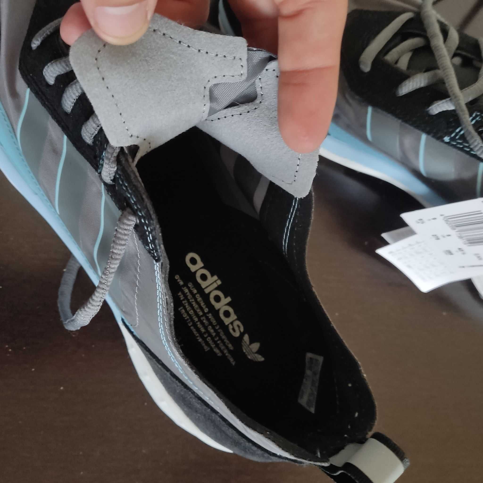 Nowe buty Adidas Run biegania Originals nike boost 43 42 27,5