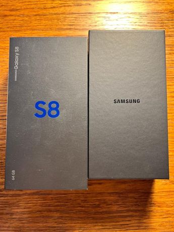 Samsung galaxy s8 64GB