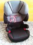 Fotelik Cybex Solution X-FIX 15-36 Kg Isofix