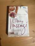 Livro “Uma Mulher Diferente” de Penny Vincenzy