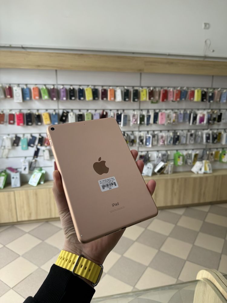 Ipad mini 5 64Gb Rose Gold Wi-Fi