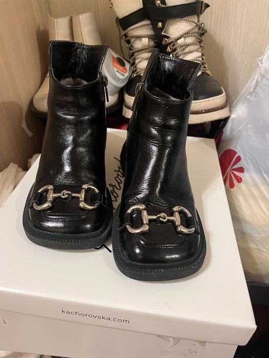 Ботильоны, ботинки Belali Beloli