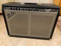 Wzmacniacz Fender Frontman 212 R
