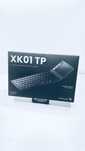 Klawiatura Składana Bluetooth z panelem dotykowym ProtoArc XK01 TP