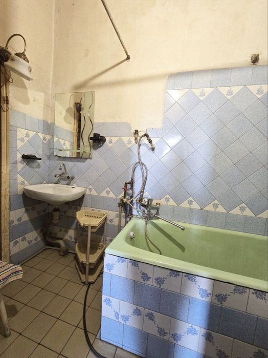 ЦЕНТР! Здам 2х кімнатну, р-н РЕЗИДЕНЦІЇ ЧНУ, МІСЦЕ ПІД АВТО, газ котел