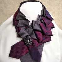 Жіноча краватка.