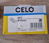 CELO - uchwyty podwójne