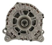 Alternator Audi A4 A5 Q5 CJCA 2.0 TDI 180 AMER Valeo 2008-