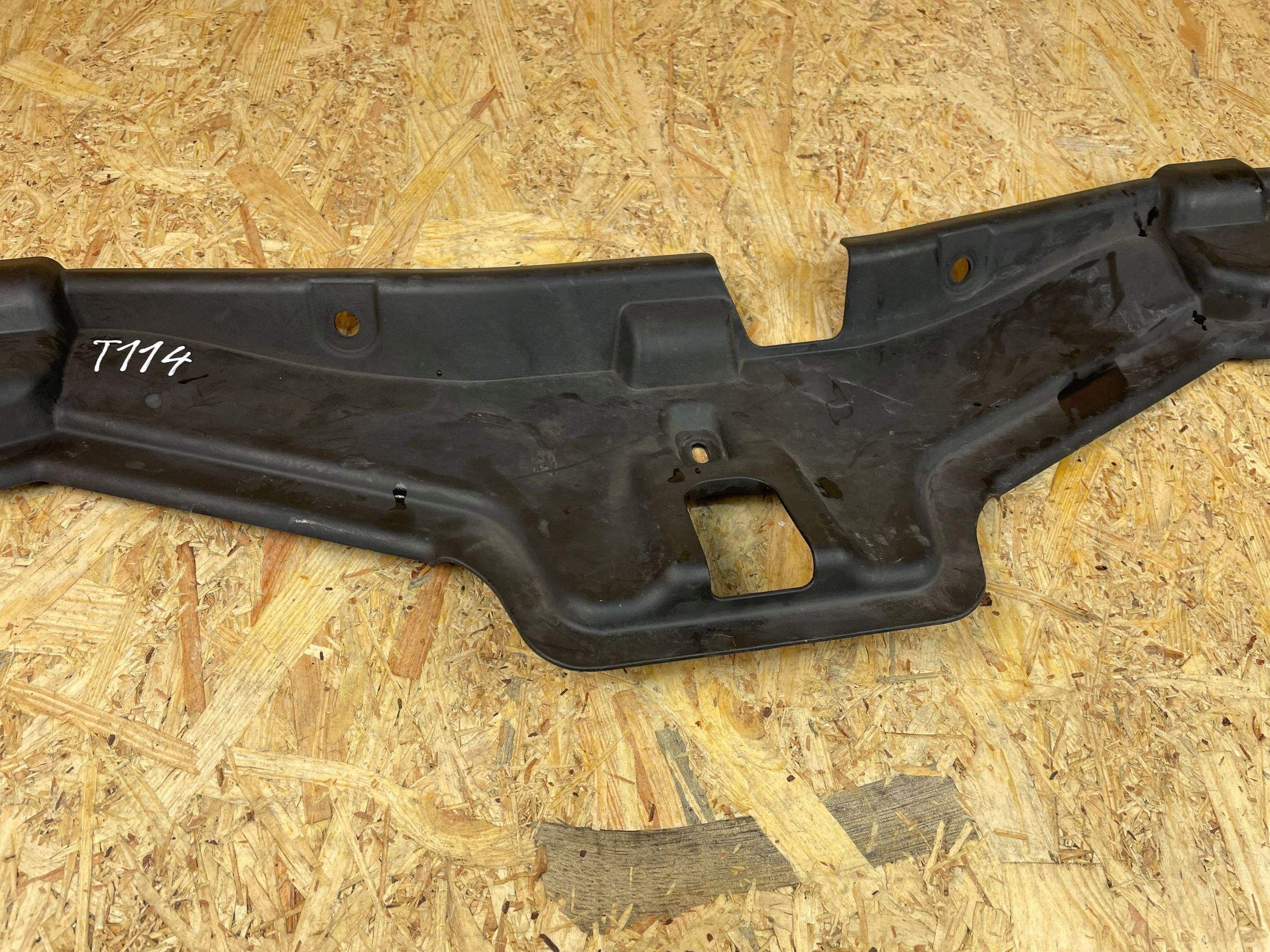Osłona nakładka Pasa Przedniego Toyota Auris II 16594 0Y010 Lift…