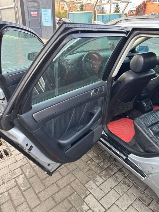 Ауді А6С5 2,5 тді