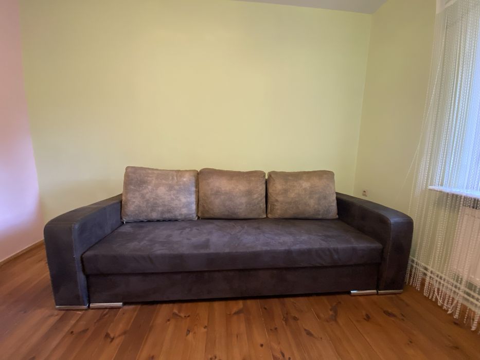 Sofa używana/ rozkladana