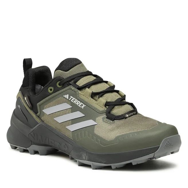 Adidas Terrex SWIFT Gore-Tex .Розмір 41-47.