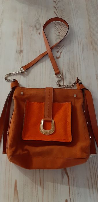 Piękna torebka River Island