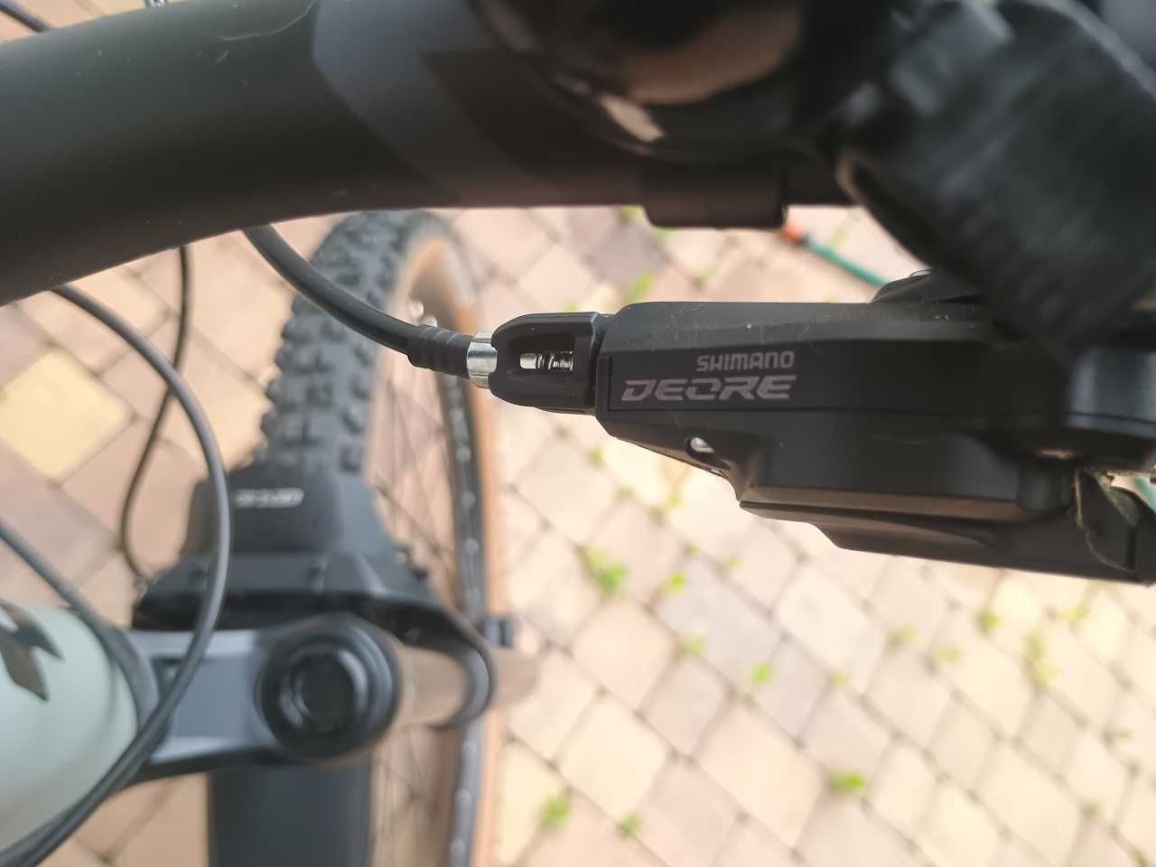 Rower Elektryczny CUBE Stereo 160R Carbon ,Bosch CX 625Wh, XL, 27.5”