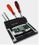 Plataforma de trabalho p/ montagem de boards Aoyue328